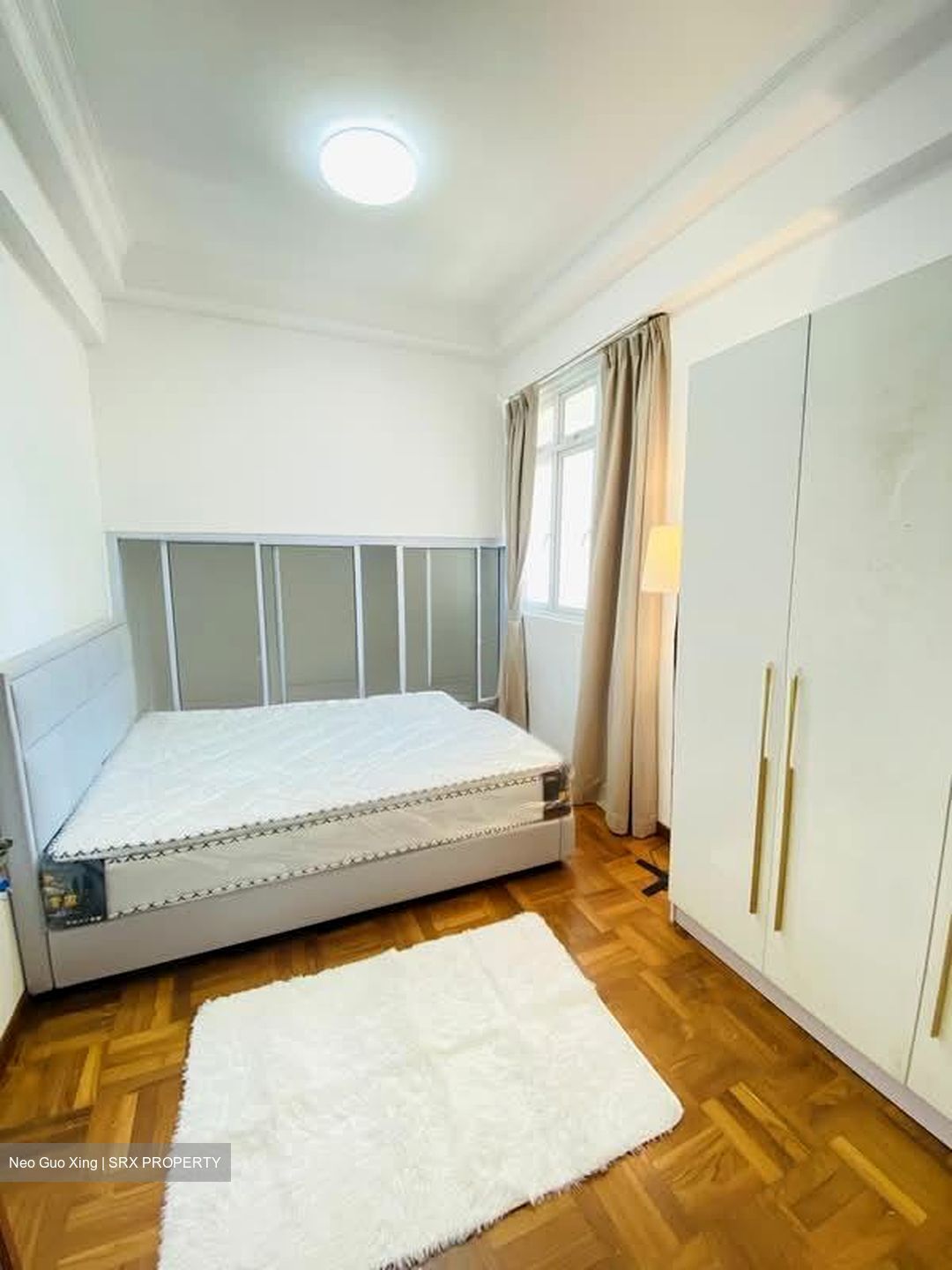 Kellock Lodge (D10), Apartment #596442011